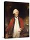 Portrait of General James Pattison (1723-1805) in Military Uniform-Sir Thomas Lawrence-Premier Image Canvas