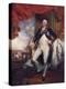 Portrait of George III, 1790-Mather Brown-Premier Image Canvas