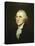 Portrait of George Washington-Charles Willson Peale-Premier Image Canvas