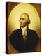 Portrait of George Washington-Rembrandt Peale-Premier Image Canvas