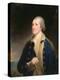 Portrait of George Washington-Robert Edge pine-Premier Image Canvas