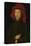 Portrait of Giovanni Arnolfini, about 1439/40-Jan van Eyck-Premier Image Canvas