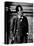 Portrait of Gustav Mahler-null-Premier Image Canvas