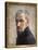 Portrait of Gustave Caillebotte (Oil on Canvas)-Gustave Caillebotte-Premier Image Canvas