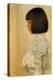 Portrait of Helene Klimt-Gustav Klimt-Premier Image Canvas