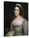 Portrait of Helene Sedelmayer, 1831-Joseph Karl Stieler-Premier Image Canvas