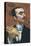 Portrait of Henri De Toulouse-Lautrec-Giovanni Boldini-Premier Image Canvas