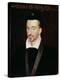 Portrait of Henri III-null-Premier Image Canvas