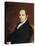 Portrait of Henry Clay-Jarvis-Premier Image Canvas