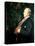 Portrait of Henry James, 1908-Jacques-emile Blanche-Premier Image Canvas