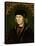 Portrait of Henry Vii-English School-Premier Image Canvas