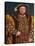 Portrait of Henry VIII-Hans il Giovane Holbein-Premier Image Canvas