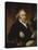 Portrait of Jacob Gerard Koch, c.1817-Rembrandt Peale-Premier Image Canvas