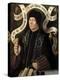 Portrait of Jacob Van Driebergen (1436-150), 1502-null-Premier Image Canvas
