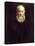 Portrait of James Prescott Joule-John Collier-Premier Image Canvas