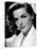 Portrait of Jane Russell-null-Stretched Canvas