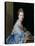 Portrait of Jean Abercromby, Mrs Morison of Haddo-Allan Ramsay-Premier Image Canvas