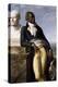Portrait of Jean-Baptiste Belley (D.1804) Deputy of San Domingo, 1797-Anne-Louis Girodet de Roussy-Trioson-Premier Image Canvas