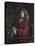 Portrait of Jean Baptiste Poquelin Moliere-Stefano Bianchetti-Premier Image Canvas