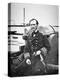 Portrait of John A. B. Dahlgren-Mathew Brady-Premier Image Canvas