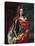 Portrait of John Churchill-Godfrey Kneller-Premier Image Canvas