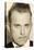 Portrait of John Dillinger-null-Premier Image Canvas