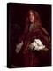 Portrait of John Maitland, 1st Duke of Lauderdale (1616-82) C.1665-Sir Peter Lely-Premier Image Canvas