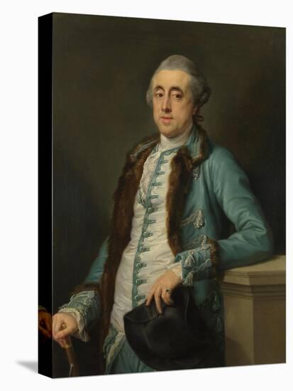 Portrait of John Scott  of Banks Fee, 1774-Pompeo Girolamo Batoni-Premier Image Canvas