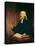 Portrait of John Wesley-William Hamilton-Premier Image Canvas