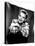 Portrait of Judy Garland-null-Stretched Canvas