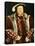 Portrait of King Henry VIII-Hans Holbein the Younger-Premier Image Canvas