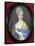 Portrait of Lady-Rosalba Giovanna Carriera-Premier Image Canvas