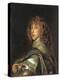 Portrait of Lord Bernard Stuart after Van Dyck, 1760S-Thomas Gainsborough-Premier Image Canvas