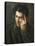 Portrait of Lord Byron-Théodore Géricault-Premier Image Canvas