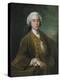 Portrait of Lord Trimelston, 1744-Philippe Mercier-Premier Image Canvas