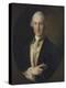 Portrait of Lord William Campbell, M. P.-Thomas Gainsborough-Premier Image Canvas