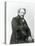 Portrait of Louis-Jacques Daguerre-Nadar-Premier Image Canvas
