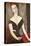 Portrait of Madame Georges Van Muyden-Amedeo Modigliani-Premier Image Canvas