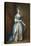 Portrait of Miss Read, Later Mrs William Villebois, Ca 1776-Thomas Gainsborough-Premier Image Canvas