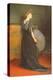 Portrait of Mrs Francis Stanton Blake, 1908-Julius Leblanc Stewart-Premier Image Canvas