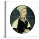 Portrait of Mrs Pemberton, C1535-Hans Holbein the Younger-Premier Image Canvas