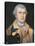 Portrait of Nathanael Greene-Charles Willson Peale-Premier Image Canvas