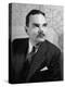 Portrait of New York Governor Thomas E. Dewey-Walter Sanders-Premier Image Canvas