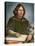 Portrait of Nicolaus Copernicus-null-Premier Image Canvas