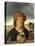 Portrait of Paracelsus-Quentin Massys-Premier Image Canvas