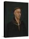 Portrait of Philip the Good (1396-146)-Rogier van der Weyden-Premier Image Canvas