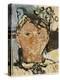 Portrait of Picasso, 1915-Amedeo Modigliani-Premier Image Canvas