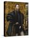 Portrait of Pier Maria Rossi Di San Secondo-Parmigianino-Premier Image Canvas