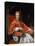 Portrait of Pope Clement IX, 1669-Carlo Maratta-Premier Image Canvas