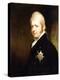 Portrait of Prince Adolphus Frederick-Sir William Beechey-Premier Image Canvas